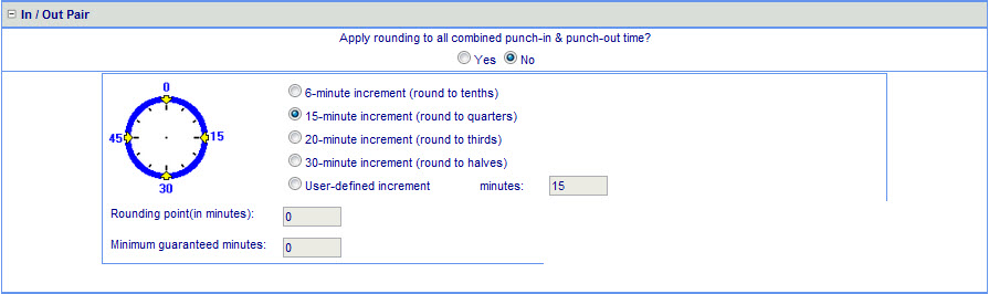 Rounding Off Policy RulesSetup_02Policy_04Rounding_3InOutPair